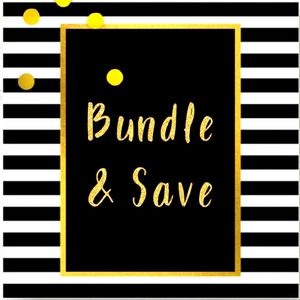 Bundle and Save